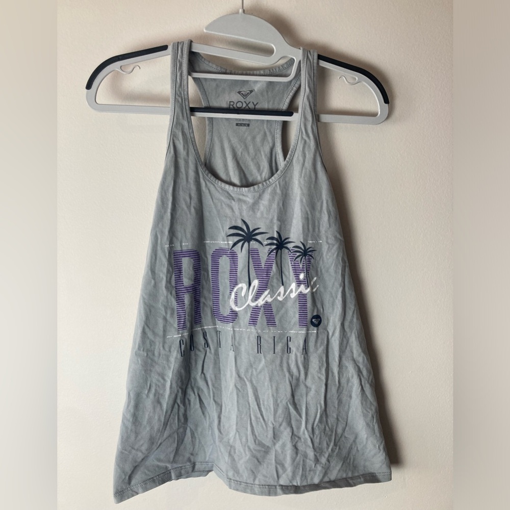Roxy Top